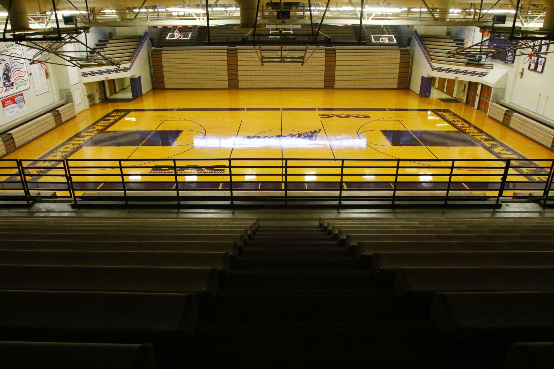 3. Merrillville